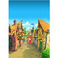  Vogue Tales  - PC Game