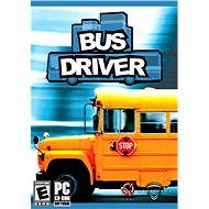  Bus Driver  - PC Game