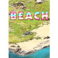  Paradise Beach  - PC Game