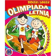 Bolek et Lolek - Jeux Olympiques d'été - PC Game