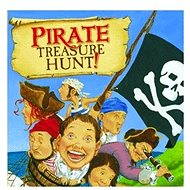  Rex and the Pirates Treasure  - PC Game