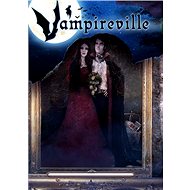  Vampireville  - PC Game