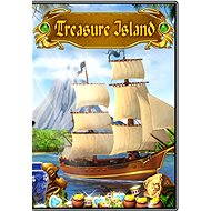  Treasure Island  - PC Game