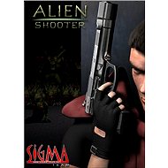  Alien Shooter  - PC Game