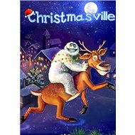  Christmasville  - PC Game