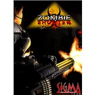  Zombie Shooter  - PC Game