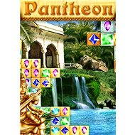  Pantheon  - PC Game