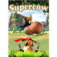 Supercow - PC Game