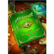  Abigail and the Kingdom of Fairs  - PC Game