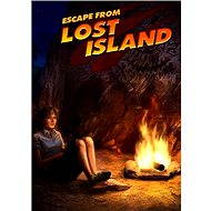 Escape from Lost Island  - PC Game