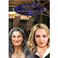 The Mystery of the Dragon Prince - PC Game