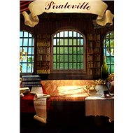 Pirateville - PC Game