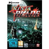Ninja Blade (DE) - PC Game