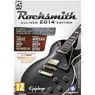 Rocksmith 2014 - PC Game