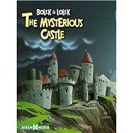 Bolek Lolek et - un château mystérieux - PC Game