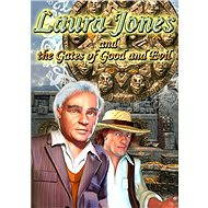 Laura Jones and the Gates of Good and Evil - PC Game