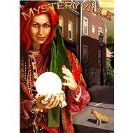  Mysteryville  - PC Game
