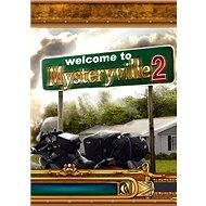  Mysteryville 2  - PC Game