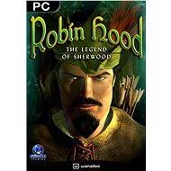  Robin Hood  - PC Game