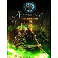  Avencast: Rise of the Mage  - PC Game