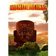  Wonderlines  - PC Game