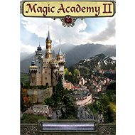Magic Academy II - PC Game