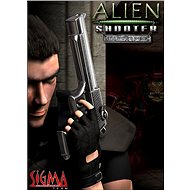  Alien Shooter: Revisited  - PC Game
