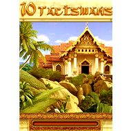  10 Talismans  - PC Game