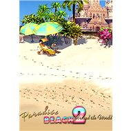  Paradise Beach 2: Around the World  - PC Game