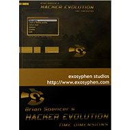  Hacker Evolution  - PC Game