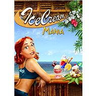  Ice Cream Mania  - PC Game