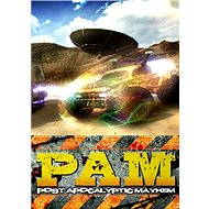  Post Apocalyptic Mayhem  - PC Game