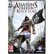  Assassin's Creed IV Black Flag  - PC Game