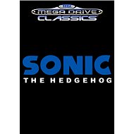  Sonic the Hedgehog - PC Game