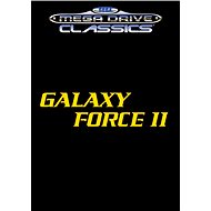  Galaxy Force II  - PC Game