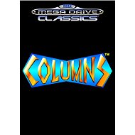  Columns  - PC Game