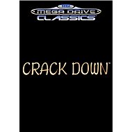  Crack Down  - PC Game