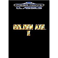  Golden Axe 2  - PC Game