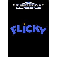  Flicky  - PC Game