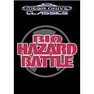  Bio-Hazard Battle  - PC Game