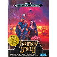  Phantasy Star II  - PC Game