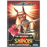  The Revenge of Shinobi  - PC Game
