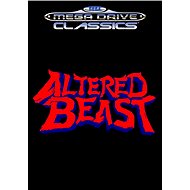  Altered Beast  - PC Game