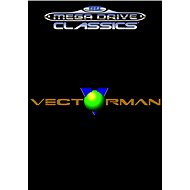  Vectorman  - PC Game
