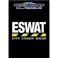  ESWAT: City Under Siege  - PC Game