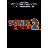  Sonic the Hedgehog 2  - PC Game