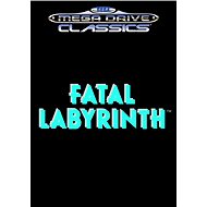  Fatal Labyrinth  - PC Game