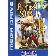  Phantasy Star IV: The End of the Millennium  - PC Game
