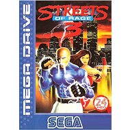  Streets of Rage 3  - PC Game