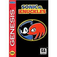 Sonic 3 &amp; Knuckles - PC Game
